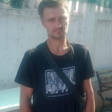 Фотография мужчины Аа, 43 года из г. Одесса