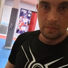 Фотография мужчины Вадим, 27 лет из г. Красноборск