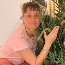 Фотография девушки Елена, 44 года из г. Среднеуральск