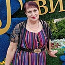 Алла, 67 лет