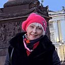 Татьяна, 57 лет