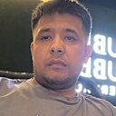Баха, 34 года