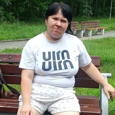 Фотография девушки Оксана Федченко, 38 лет из г. Партизанск