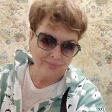 Фотография девушки Лена, 57 лет из г. Псков