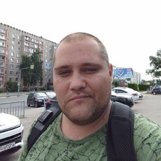 Фотография мужчины Алексей, 35 лет из г. Чкаловск