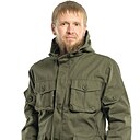 Александр, 61 год