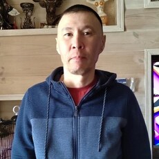 Фотография мужчины Талгат, 52 года из г. Омск