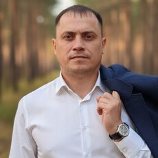 Фотография мужчины Константин, 38 лет из г. Урай