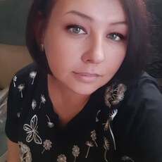 Фотография девушки Марина, 40 лет из г. Славгород