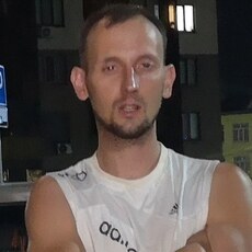 Фотография мужчины Павел, 35 лет из г. Петропавловск