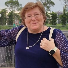 Фотография девушки Татьяна, 58 лет из г. Азов