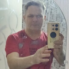 Фотография мужчины Алексей, 46 лет из г. Константиновск