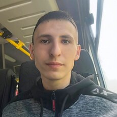 Фотография мужчины Тимур, 22 года из г. Альметьевск