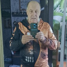 Фотография мужчины Александр, 65 лет из г. Искитим