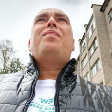 Фотография мужчины Сергей, 40 лет из г. Псков