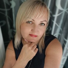 Фотография девушки Наталья, 47 лет из г. Нижний Новгород