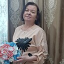 Гулюза, 45 лет
