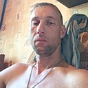 Александр, 38 лет