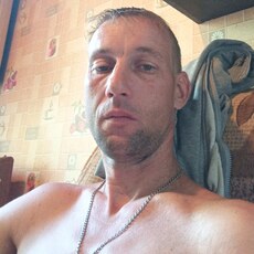 Фотография мужчины Александр, 38 лет из г. Шаховская