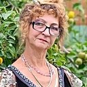 Нина Маркова, 61 год
