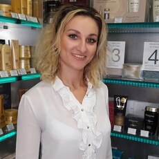 Фотография девушки Екатерина, 36 лет из г. Брест