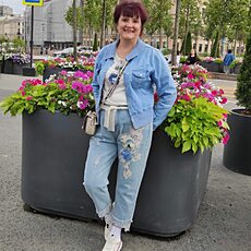 Фотография девушки Вера, 66 лет из г. Санкт-Петербург