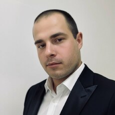 Фотография мужчины Денчик, 24 года из г. Прокопьевск