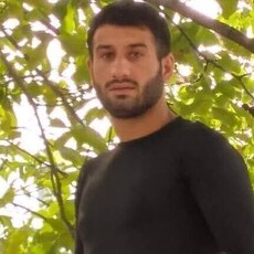 Фотография мужчины Davo, 33 года из г. Севан