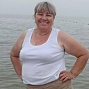 Марина, 62 года