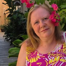 Фотография девушки Регина, 47 лет из г. Дюссельдорф