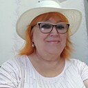 Людмила, 61 год