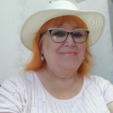 Фотография девушки Людмила, 61 год из г. Калуга