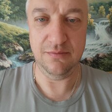 Фотография мужчины Виктор, 43 года из г. Мозырь
