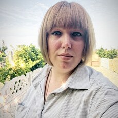Фотография девушки Анютик, 33 года из г. Джанкой