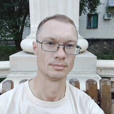 Фотография мужчины Юрий, 43 года из г. Приморско-Ахтарск