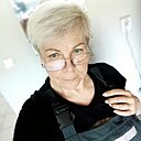 Светлана, 52 года