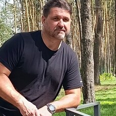 Фотография мужчины Виталий, 47 лет из г. Харьков