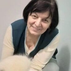 Фотография девушки Галина, 67 лет из г. Новосибирск
