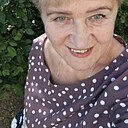 Галина, 70 лет