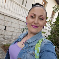 Фотография девушки Сердцеидуша, 44 года из г. Сочи