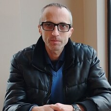 Фотография мужчины Александр, 45 лет из г. Лобня
