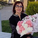 Лилиана, 47 лет