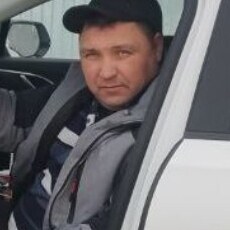 Фотография мужчины Михаил, 40 лет из г. Коркино