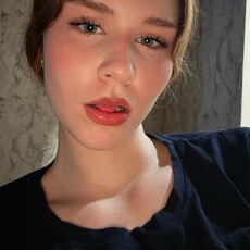 Фотография девушки Даша, 20 лет из г. Пенза