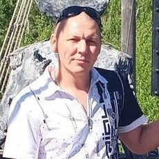 Фотография мужчины Дима, 50 лет из г. Сорск