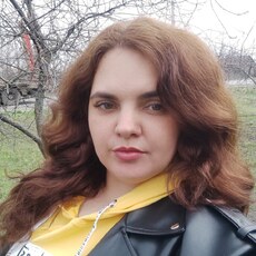 Фотография девушки Ирина, 33 года из г. Старобельск