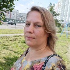 Фотография девушки Анна, 39 лет из г. Москва