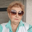 Любовь, 66 лет