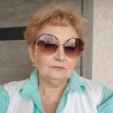 Фотография девушки Любовь, 66 лет из г. Краснодар