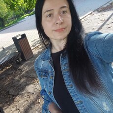 Фотография девушки Elya, 37 лет из г. Калининград